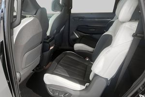 Kia EV9 bild 10