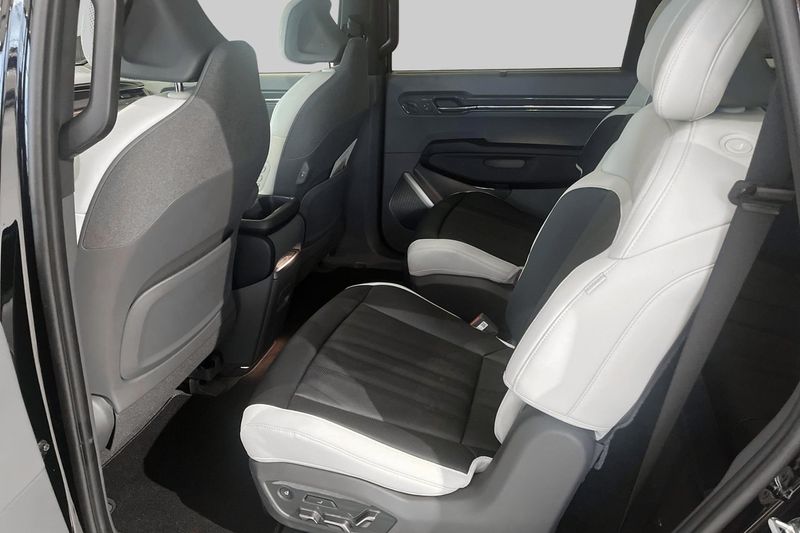 Kia EV9 bild 10
