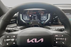 Kia EV9 bild 13