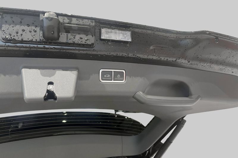 Kia EV9 bild 12