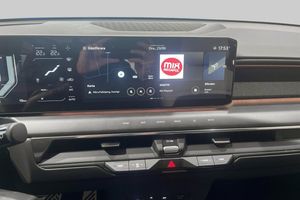 Kia EV9 bild 15