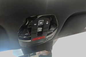 Kia EV9 bild 19