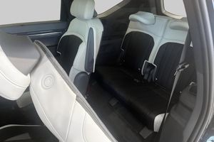 Kia EV9 bild 9