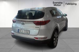 Kia Sportage bild 5