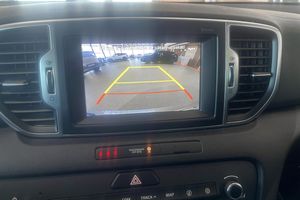 Kia Sportage bild 15