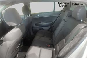 Kia Sportage bild 9