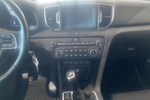 Kia Sportage bild 13