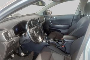 Kia Sportage bild 7