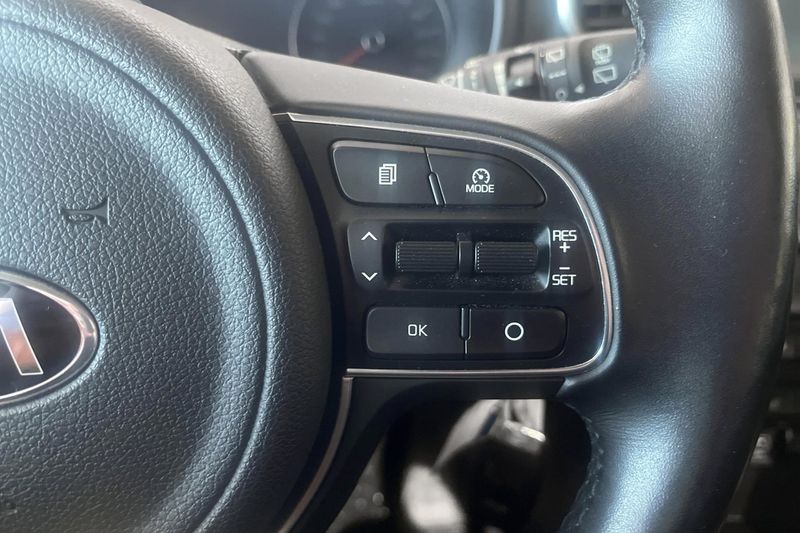 Kia Sportage bild 16
