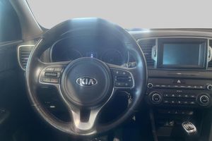 Kia Sportage bild 12
