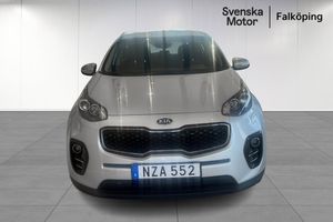 Kia Sportage bild 2