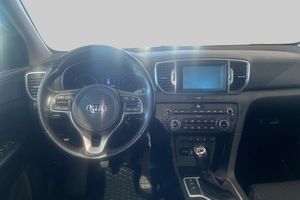 Kia Sportage bild 11