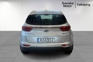 Kia Sportage bild 4
