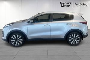 Kia Sportage bild 3