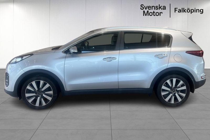 Kia Sportage bild 3