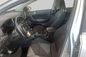 Kia Sportage bild 8
