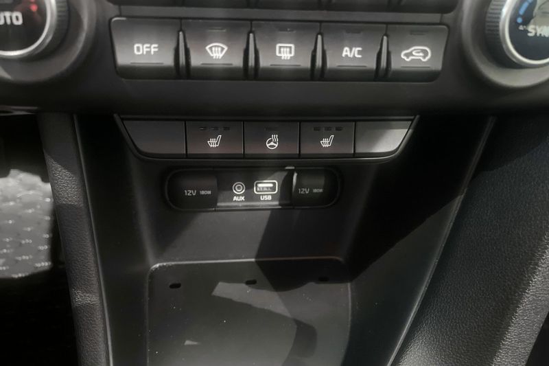 Kia Sportage bild 14