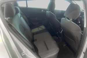 Kia Sportage bild 10