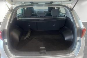 Kia Sportage bild 6
