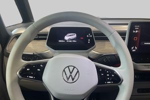 Volkswagen ID. Buzz bild 6