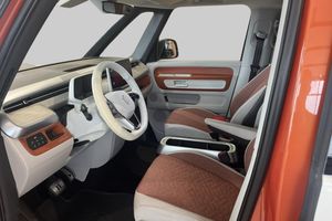 Volkswagen ID. Buzz bild 8