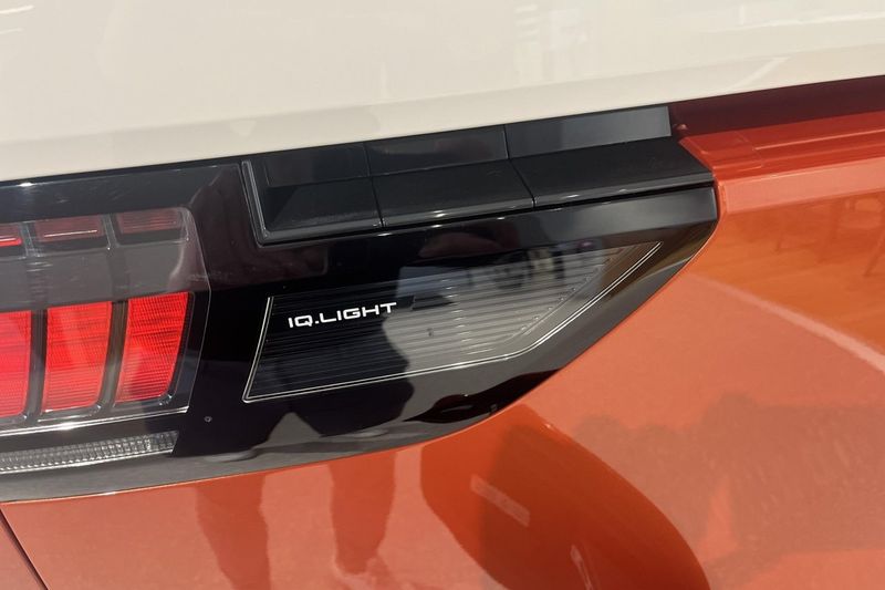 Volkswagen ID. Buzz bild 14