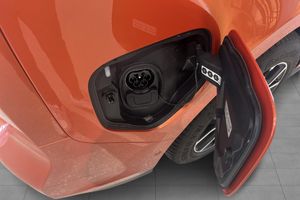 Volkswagen ID. Buzz bild 13