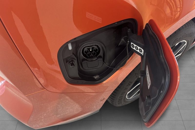 Volkswagen ID. Buzz bild 13