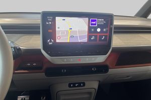 Volkswagen ID. Buzz bild 16