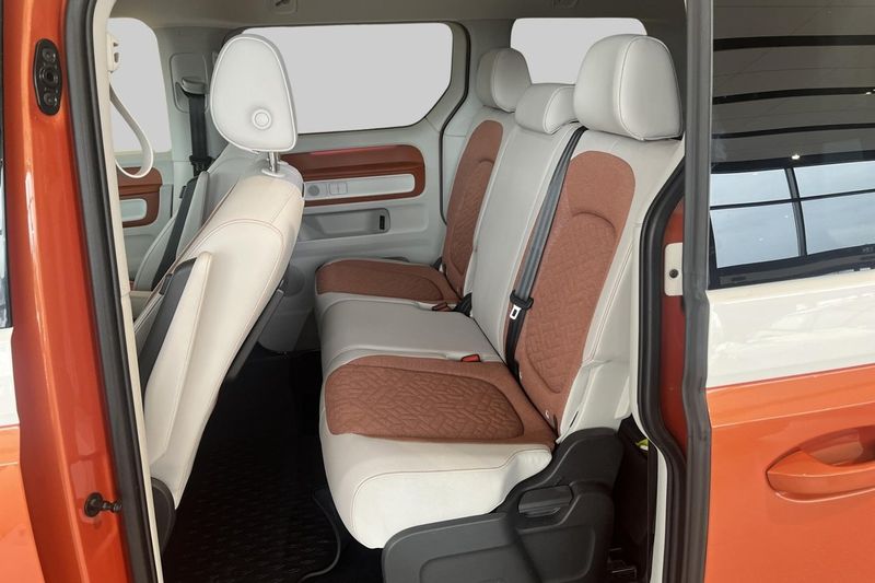 Volkswagen ID. Buzz bild 10