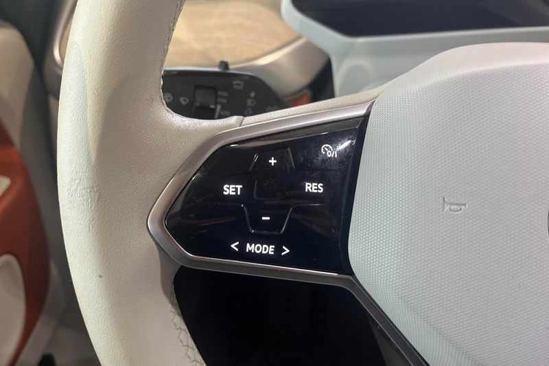 Volkswagen ID. Buzz bild 17