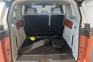 Volkswagen ID. Buzz bild 11