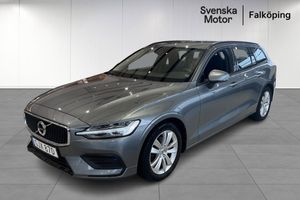 Volvo V60 bild 1
