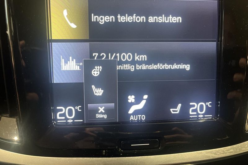 Volvo V60 bild 13