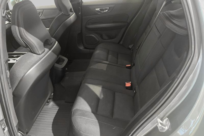 Volvo V60 bild 9