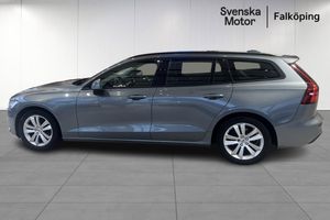 Volvo V60 bild 3