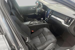 Volvo V60 bild 8