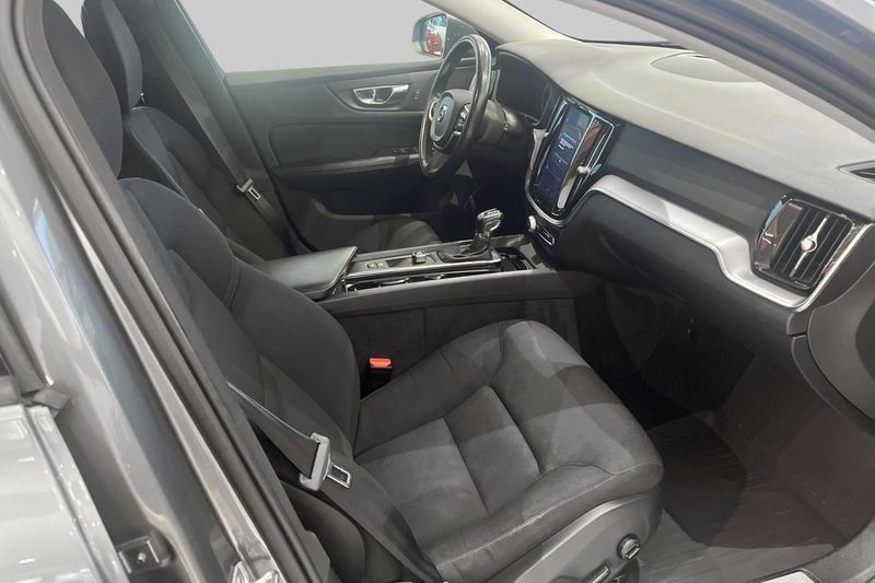 Volvo V60 bild 8