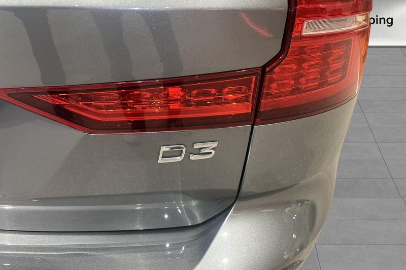 Volvo V60 bild 14