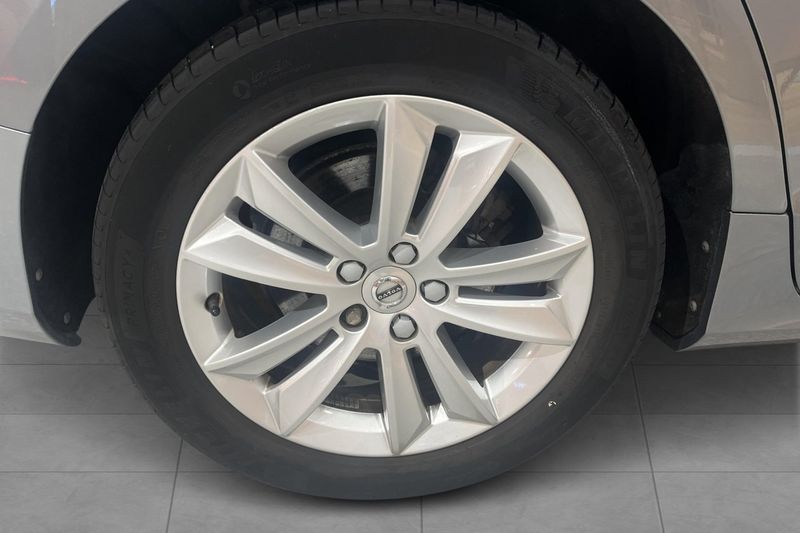 Volvo V60 bild 17