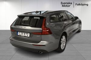 Volvo V60 bild 4