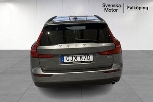 Volvo V60 bild 5