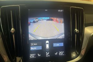 Volvo V60 bild 12