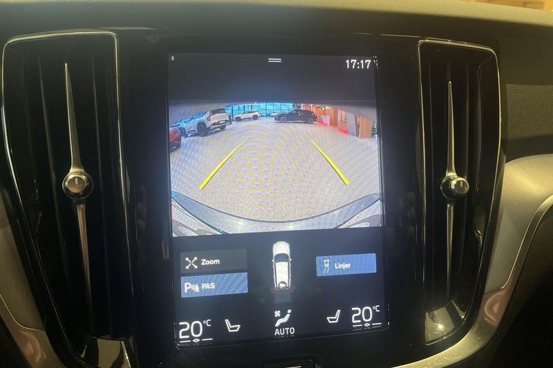 Volvo V60 bild 12