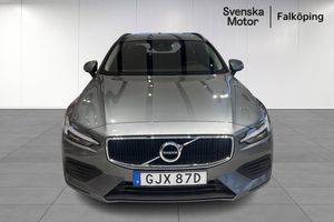 Volvo V60 bild 2