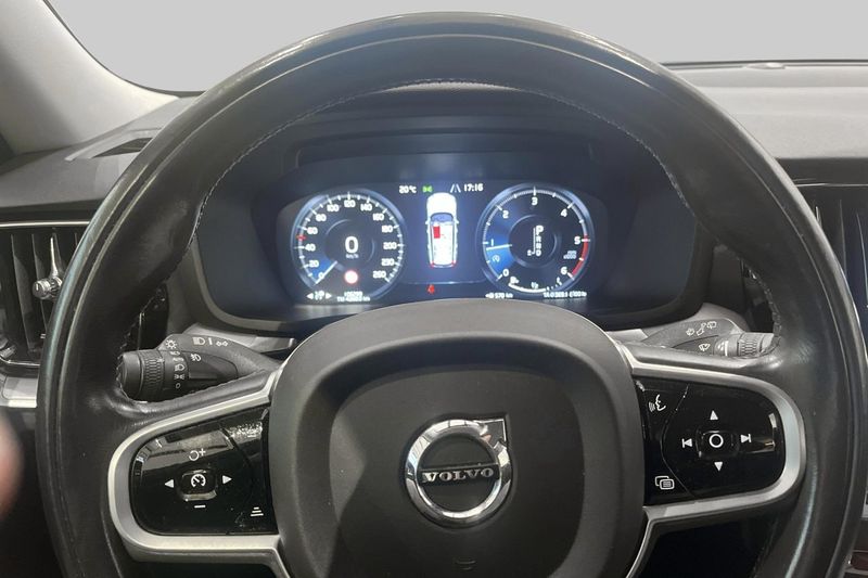 Volvo V60 bild 11