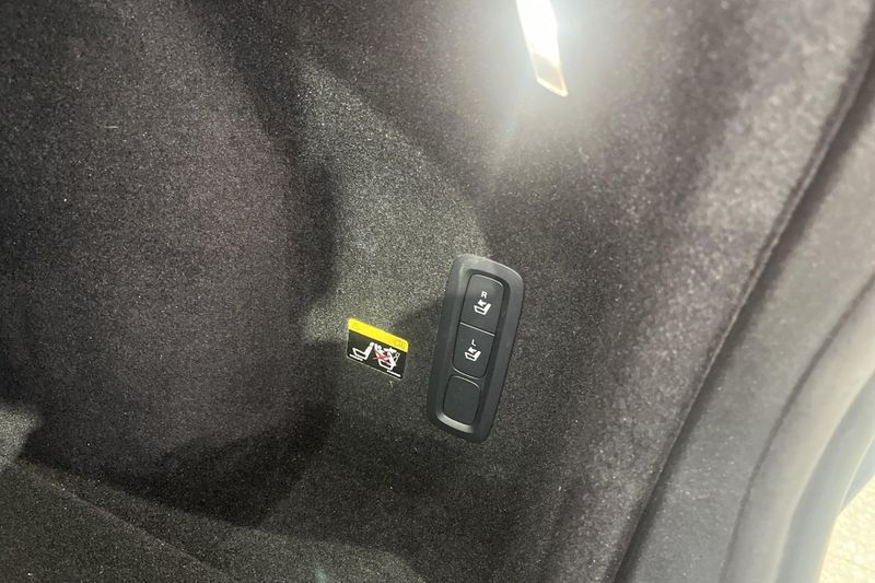 Volvo V60 bild 15