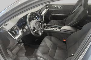 Volvo V60 bild 7