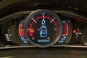 Volvo V40 bild 12