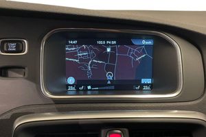 Volvo V40 bild 14